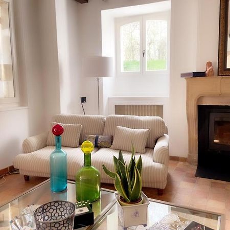 Glycines Country Guesthouse Goupillieres Экстерьер фото