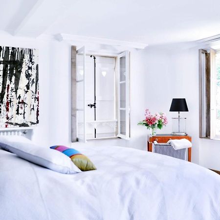 Glycines Country Guesthouse Goupillieres Экстерьер фото