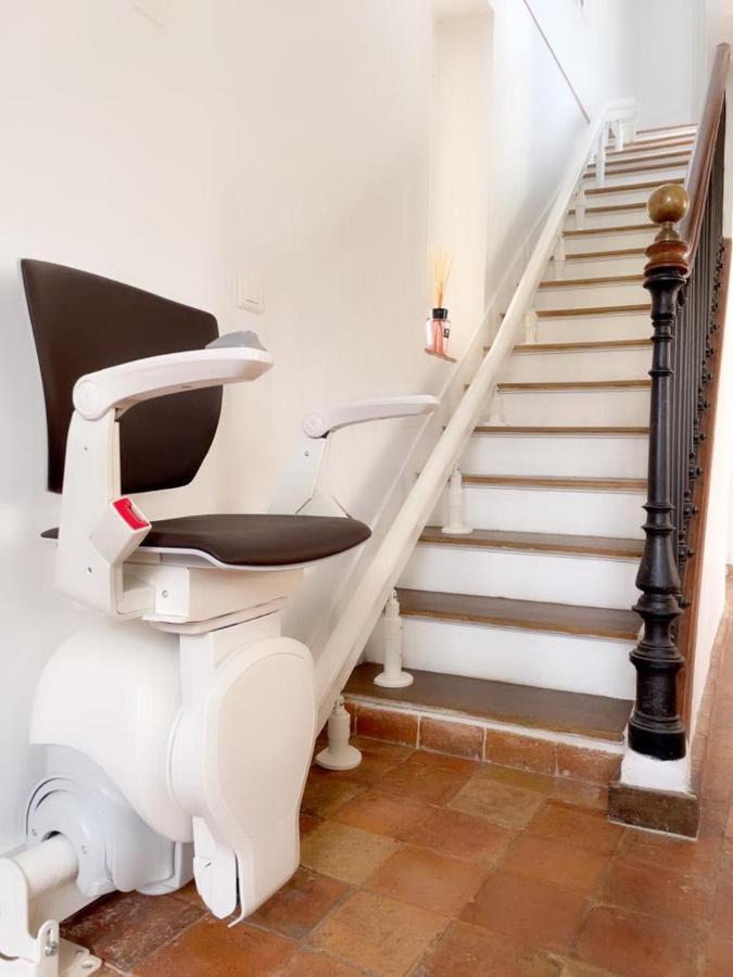 Glycines Country Guesthouse Goupillieres Экстерьер фото