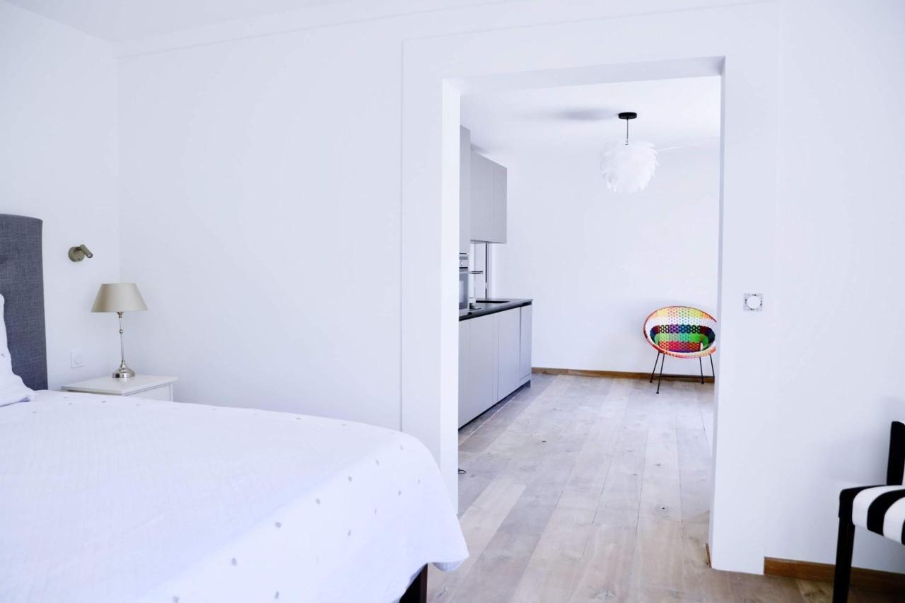 Glycines Country Guesthouse Goupillieres Экстерьер фото