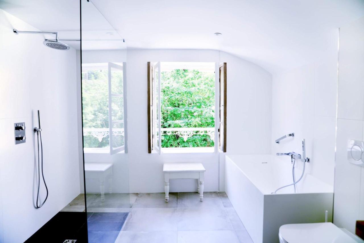 Glycines Country Guesthouse Goupillieres Экстерьер фото