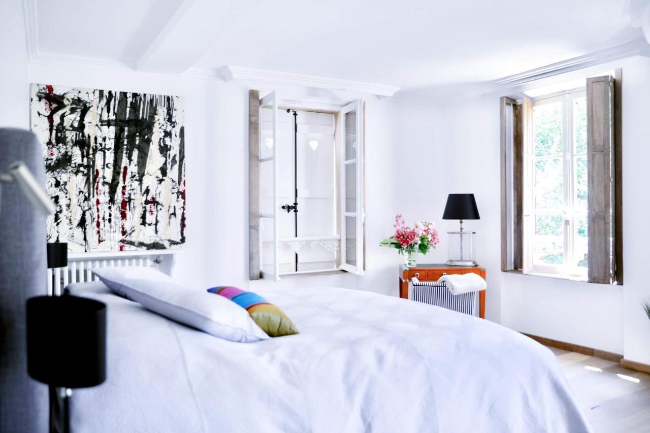 Glycines Country Guesthouse Goupillieres Экстерьер фото