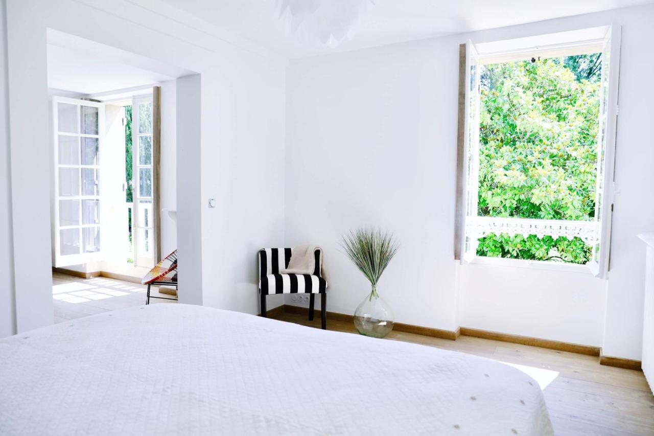 Glycines Country Guesthouse Goupillieres Экстерьер фото